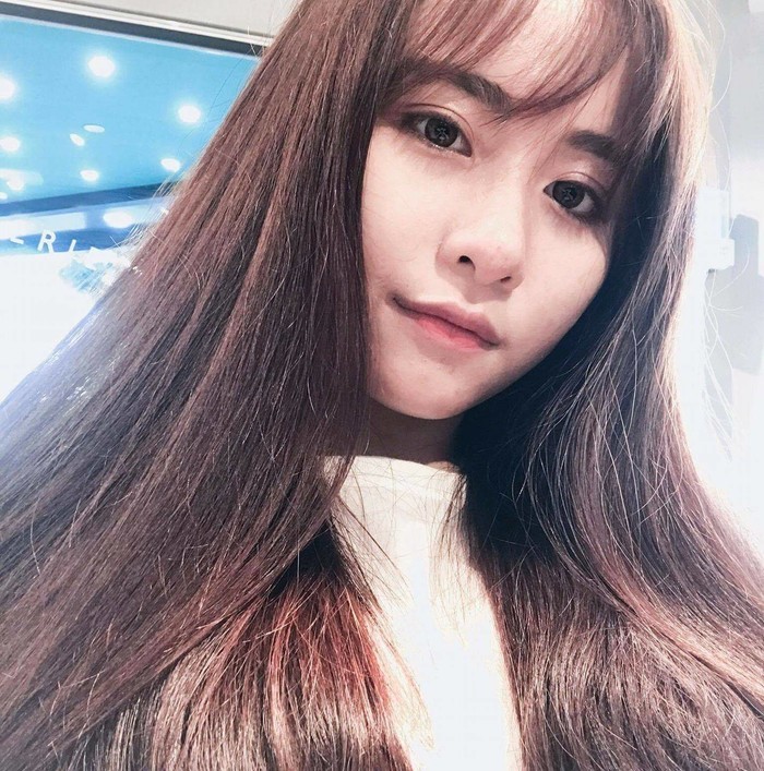 "Hóa đá" với 5 teen girl xinh đẹp "sáng nhất" tuần qua của lớp "nhà người ta"