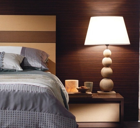 
Lúc đi ngủ bạn nên tắt hết đèn điện để giấc ngủ tốt nhất