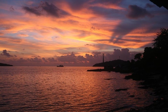 Phát hiện hòn đảo “Robinson” nguyên sơ tại Phú Quốc cho bạn “sống chậm” đúng nghĩa