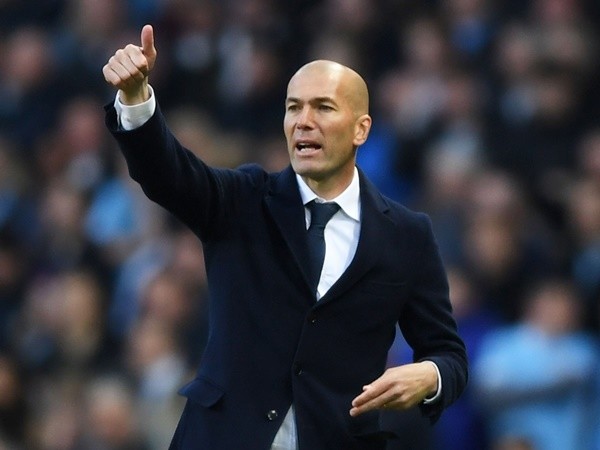 
HLV Zidane sẽ có được Salah ngay trong kỳ CN mùa đông?