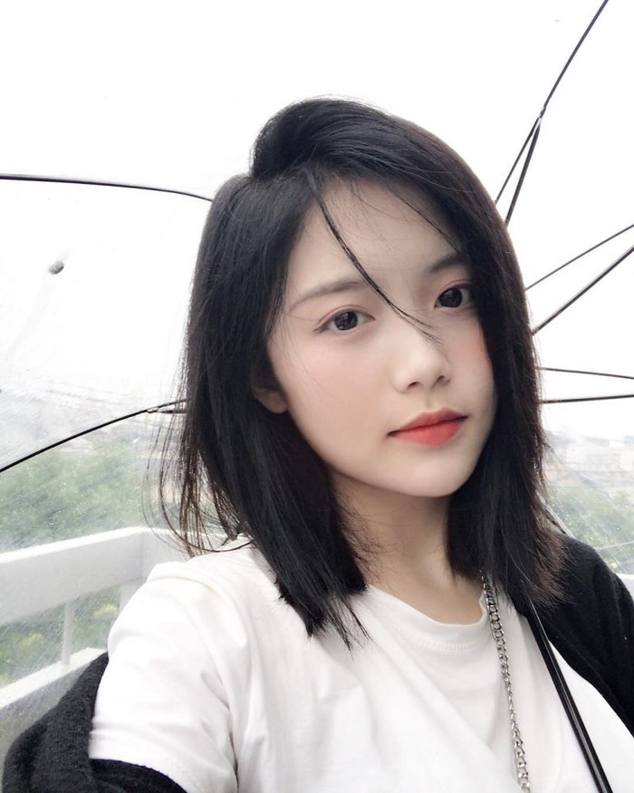 Cùng update những kiểu tóc uốn đẹp nhất năm 2018 - Tóc giả LUXY