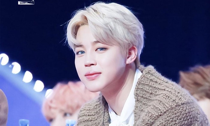 Jimin BTS được biên đạo múa Hồ Thiên Nga nhiệt tình thả tim clip múa  đương đại