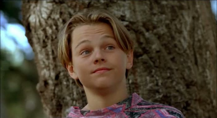 
Năm 1991, Leonardo DiCaprio tham gia bộ phim Critters 3 với vai một chú nhóc xinh xắn, lém lỉnh.