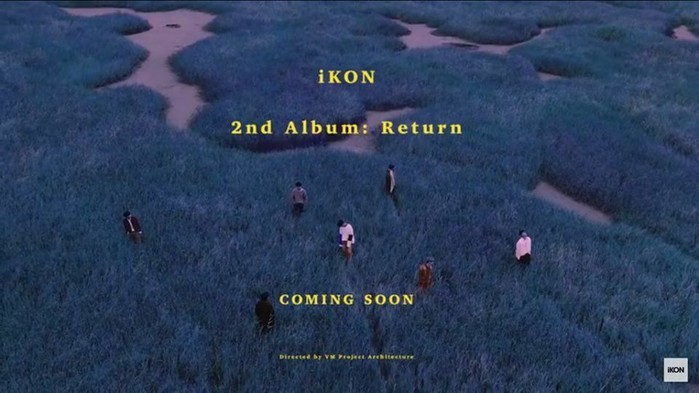 
Người hâm mộ đang đứng ngồi không yên để chờ đợi album mới của iKON. Như vậy fan đã có thể yên tâm những chàng trai đã hoàn tất cho sự trở lại của mình. 