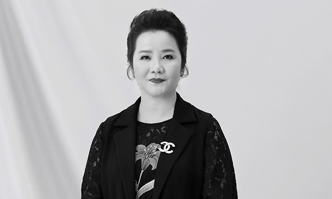 
Bà Xuân Trang - Trưởng hội đồng BGK lên tiếng về việc đăng quang của H'Hen Niê tại Hoa hậu Hoàn vũ Việt Nam 2017.
