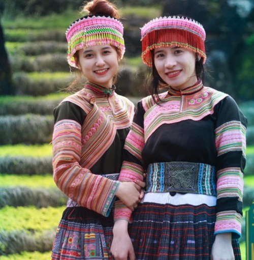 Mảnh đất Đắk Lắk - nơi sản sinh ra những cô gái xinh đẹp