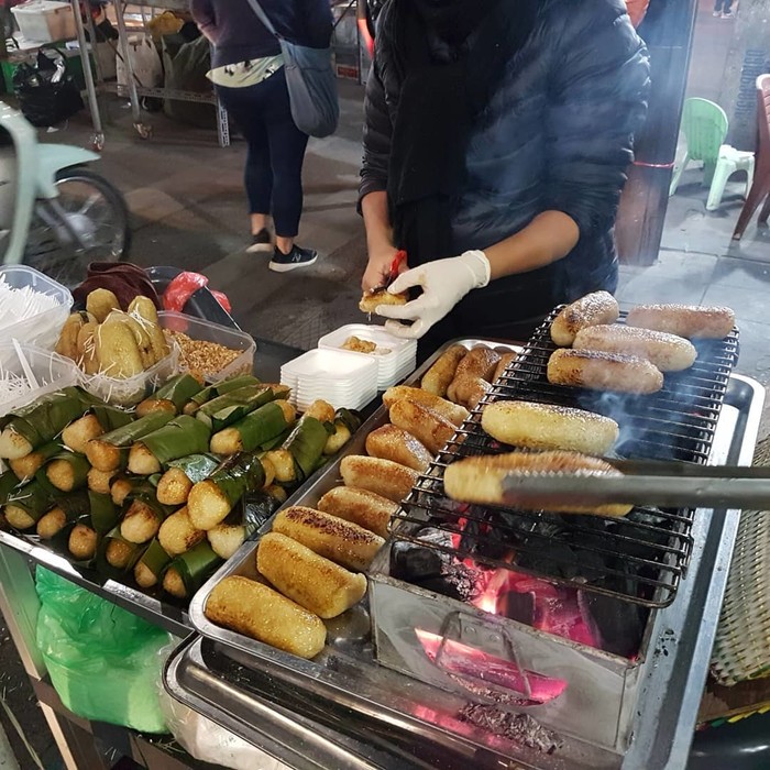 7 món ăn bốc khói ngon phát hờn cứu lạnh cho giới trẻ Hà Nội
