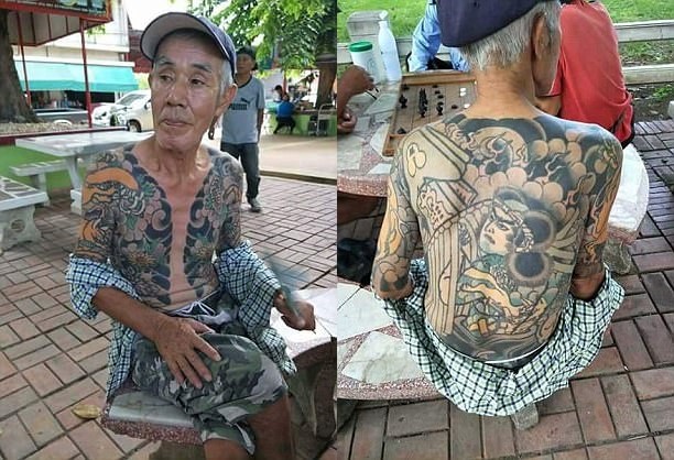 
Được biết, người đàn ông này đã thành công trốn ở Thái Lan trong gần 15 năm