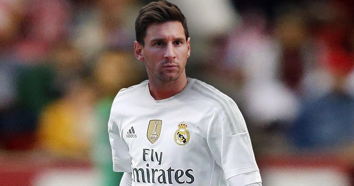HÉ LỘ: Chi tiết hợp đồng 250 triệu euro giữa Real và Messi