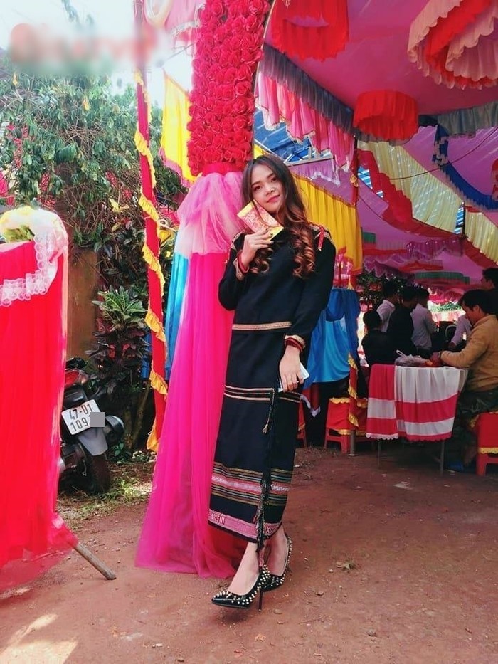 Vẻ Xinh đẹp Của Hội Chị Em Thiếu Nữ E đe Khiến Cđm Rụng Tim