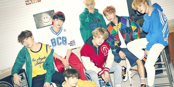 BTS trở thành nhóm nhạc Hàn duy nhất đoạt chứng nhận danh giá tại Nhật