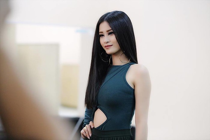 Đây chính là xu hướng tóc mỹ nhân Việt đang ''phát cuồng''