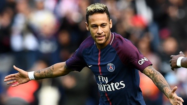 
Neymar sắp về Real Madrid với giá kỷ lục thế giới mới.