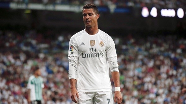 
Ngày Ronaldo rời Madrid không còn xa.