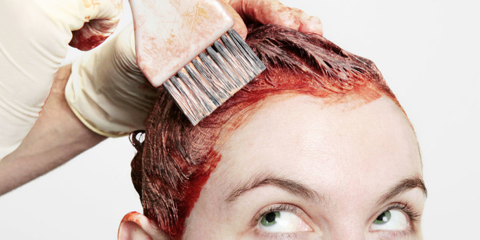 Nhuộm tóc: Cảnh giác với phương pháp làm đẹp nguy hiểm, cẩn thận 