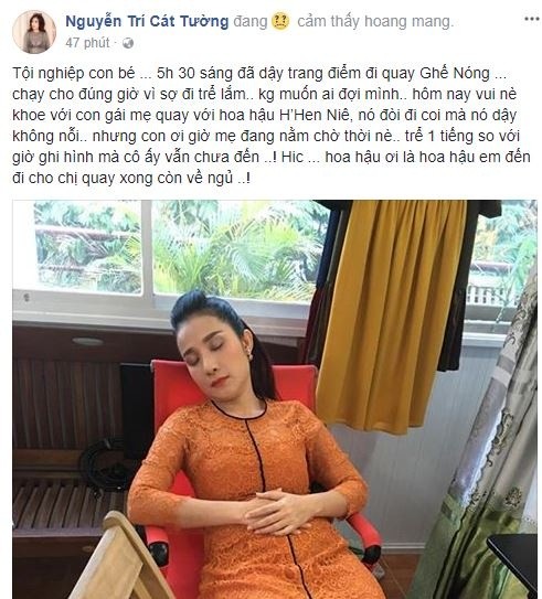 Những Hoa hậu Việt gây tranh cãi vì 