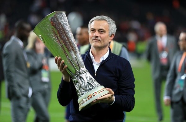 
Chiếc cúp Europa League là điểm nhấn lớn nhất của Mourinho tại MU sau 1 năm rưỡi cầm quân.