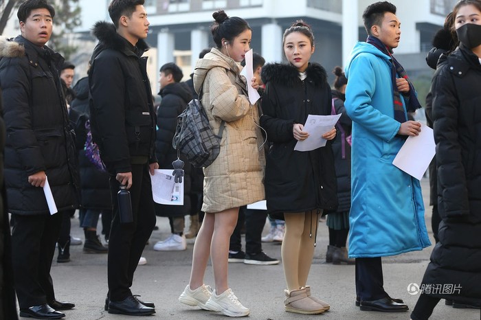 Cận cảnh nhan sắc dàn Idol tương lai của Trung Quốc bị đánh giá xấu hơn mọi năm quá nhiều