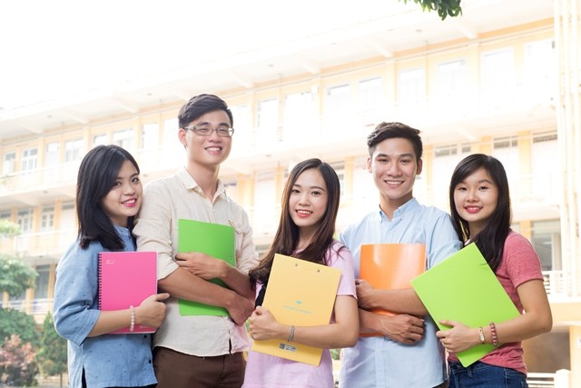 Lần đầu tiên tại Việt Nam: Trường ĐH Quốc gia Hà Nội sử dụng kết quả thi SAT để xét tuyển đại học