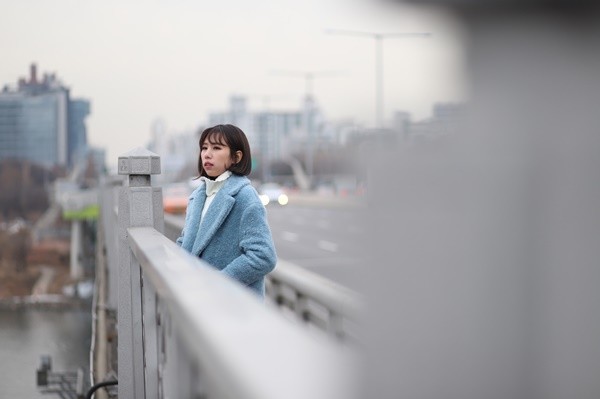 
MV được thực hiện ở Hàn Quốc, tại những bối cảnh chính của bộ phim.