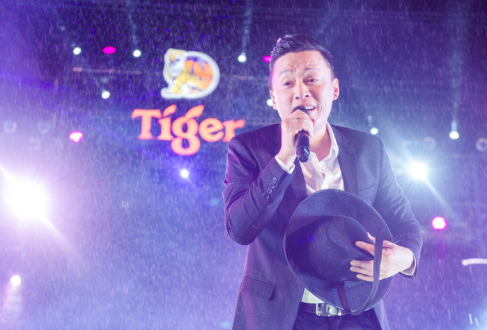 Dàn sao Việt “choáng” với độ sung của 120.000 khán giả Tiger Remix tại Quy Nhơn - Tin sao Viet - Tin tuc sao Viet - Scandal sao Viet - Tin tuc cua Sao - Tin cua Sao