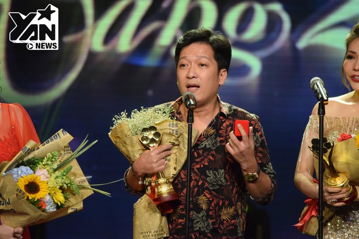 Những màn cầu hôn, tỏ tình người yêu trên sóng truyền hình trực tiếp của sao Việt - Tin sao Viet - Tin tuc sao Viet - Scandal sao Viet - Tin tuc cua Sao - Tin cua Sao