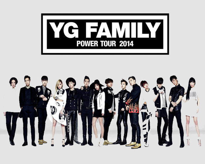 Những lý do khiến YG là công ty được yêu thích nhất nhì làng giải trí Hàn