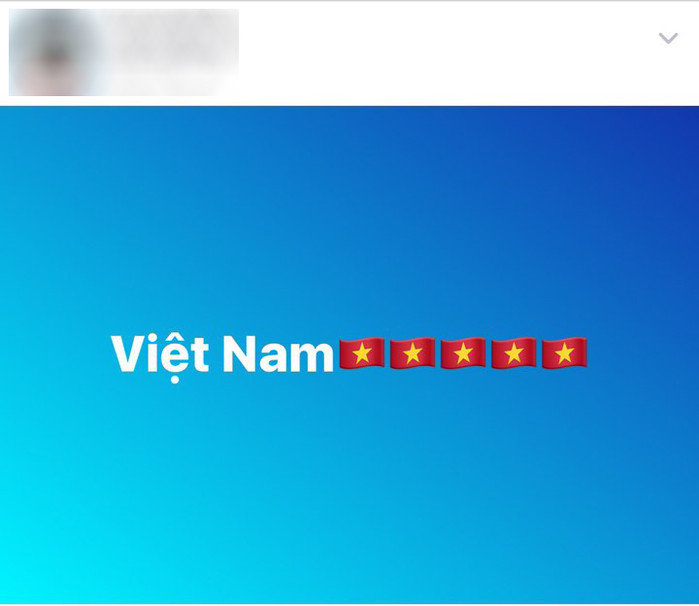 Cộng đồng mạng vỡ òa trước chiến thắng làm nên lịch sử của U23 Việt Nam trước U23 I-rắc