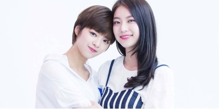 
Nữ diễn viên xinh đẹp Gong Seungyeon là chị gái của một mẩu của TWICE