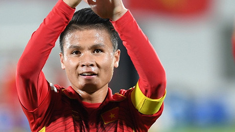 
Người hùng của U23 Việt Nam trong trận bán kết