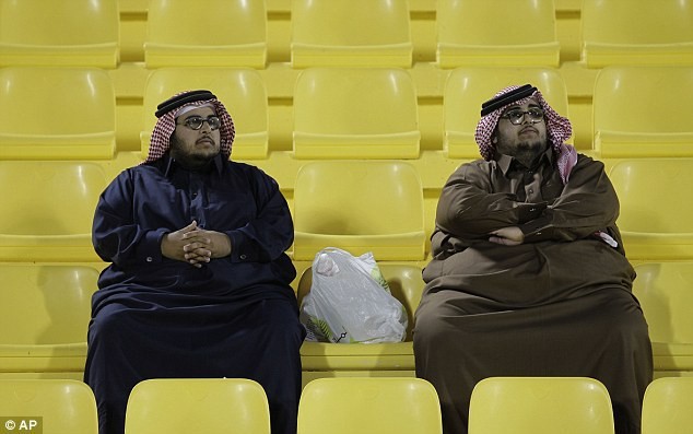 Bạn biết gì về Qatar - đối thủ của chúng ta trong trận bán kết U23 Châu Á?