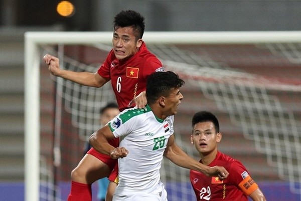 
Gặp những đối thủ mạnh như Mexico, Trung Quốc hay Uzbekistan mang lại nhiều bài học quý giá cho bóng đá Việt Nam.