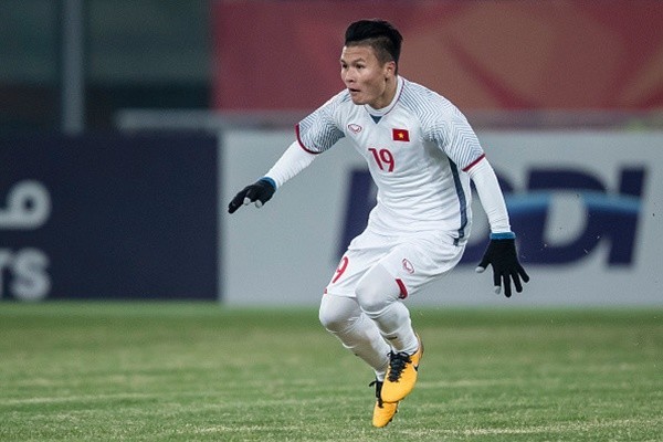 Tấn áp lực đổ lên loạt sút penalty, U23 Việt Nam đã làm thế nào để bứt phá tới vòng chung kết?