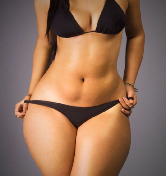 Các dạng mỡ thường gặp trên cơ thể mà chị em nên biết để tìm được phương pháp giảm cân hiệu quả