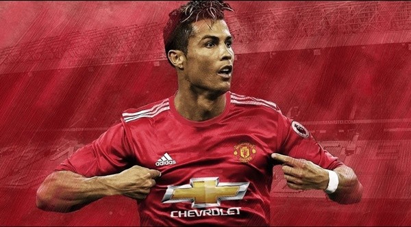 
Ronaldo sẽ lại khoác áo Quỷ đỏ?