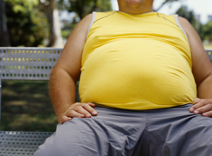 
Ngồi nhiều và béo phì có thể có mối liên hệ "mật thiết" hơn nhiều so với các hiểu biết trước đây.
