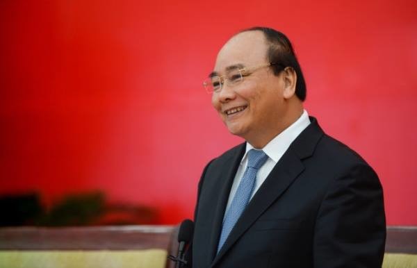 
Thủ tướng Nguyễn Xuân Phúc đã có lời nhắn gửi rất thân tình dành cho U23 Việt Nam.