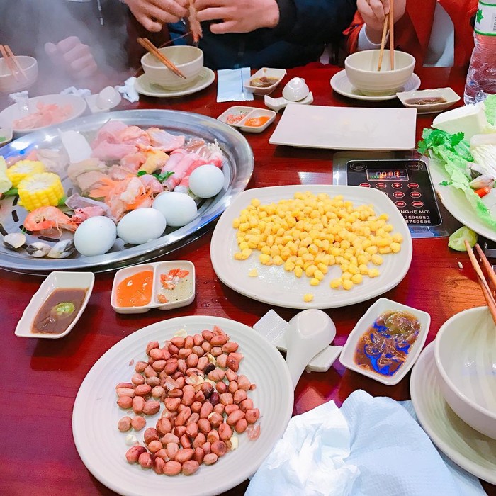 Tiếc hùi hụi nếu đến Đà Nẵng mà không thưởng thức 5 món ăn vặt ngon “bá cháy” này