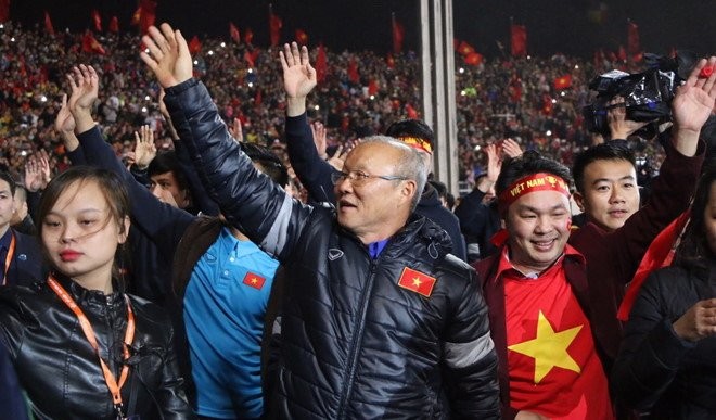 Truyền thông Trung Quốc chưa hết ngỡ ngàng về chiến tích U23 Việt Nam