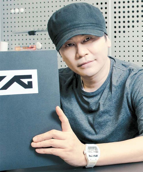 
Rộ tin nhiều thực tập sinh của YG rời công ty vì nhóm nữ mà "bố Yang" sắp cho ra mắt.