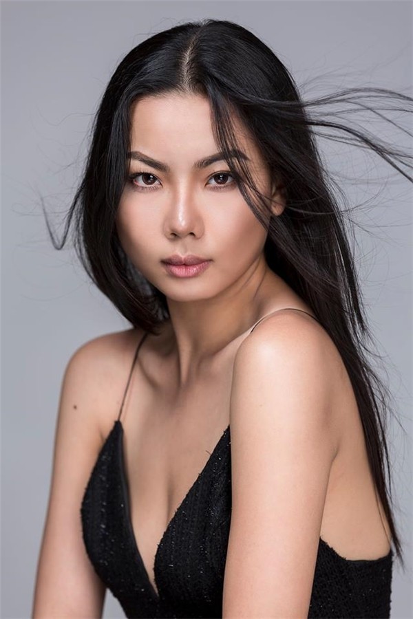 Hãng hàng không đã chịu xin lỗi Lại Thanh Hương sau sự cố để người mẫu diện bikini đón tuyển U23