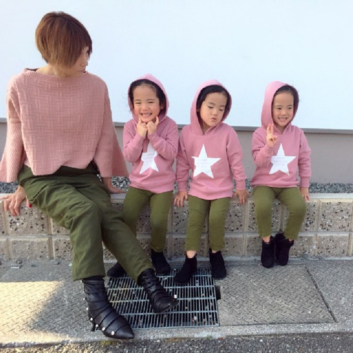 Bộ ảnh siêu đáng yêu của 5 nhóc tì Nhật Bản khiến ai xem xong cũng phải 