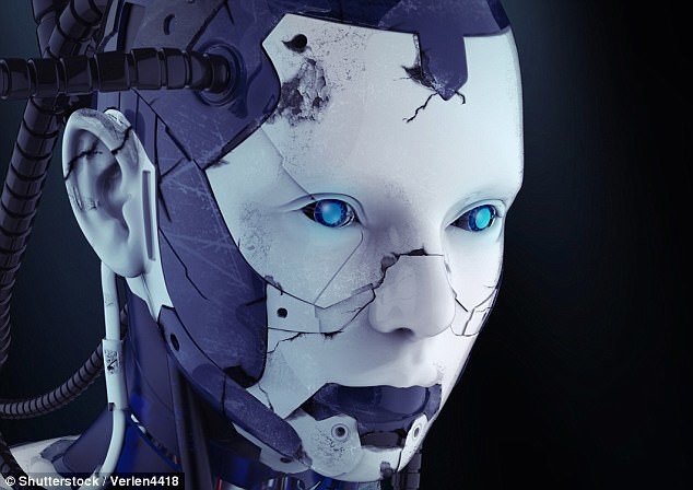 
Theo các chuyên gia nhận định, cơ thể con người sẽ có khả năng nâng cấp và thay thế như robot vào năm 2070