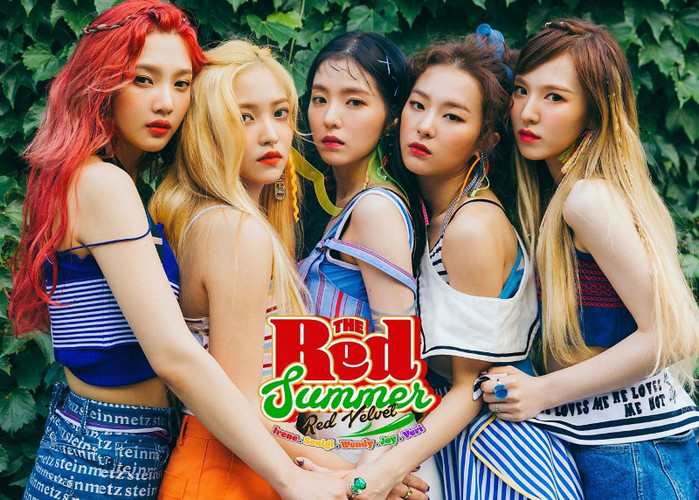 
Red Velvet sẽ là một cản trở không hề nhỏ đối với BTS và IU tại ba hạng mục: Bài hát của năm, Ca khúc Pop xuất sắc nhất -  Red Flavor; Album Pop xuất sắc nhất: Perfect Velvet.