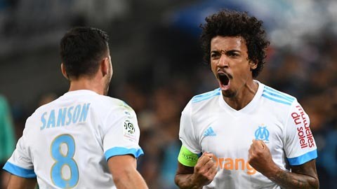 
HLV Rudi Garcia vào lúc này đang sở hữu một dàn cầu thủ rất chất lượng trong tay với những Luiz Gustavo, Thauvin, Payet,…đều đang ở độ chín của sự nghiệp. Tại Ligue 1 mùa này, Marseille đang có 51 điểm sau 24 trận. Điểm số trung bình sau mỗi trận đấu của họ là 2.13 điểm/trận.