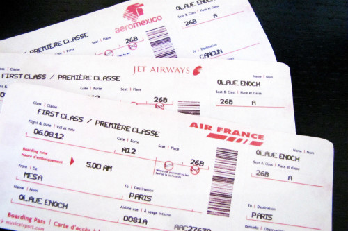 RTW - chiếc vé máy bay bí mật ai cũng “phát điên” muốn sở hữu