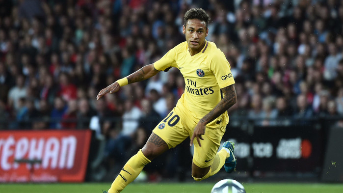
Ngôi sao sáng nhất trong đội hình của PSG vẫn đang chứng minh được giá trị của mình. Neymar ngoài 12 đường kiến tạo anh còn có thêm 19 pha lập công ở Ligue 1 mùa này. ​