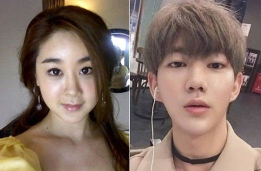 Hoa hậu Hàn Quốc gây ồn ào khi tuyên bố kết hôn với thiếu gia điển trai xứ Trung kém 18 tuổi