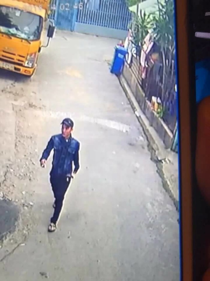 Sài Gòn: Nghi phạm sát hại cô gái chủ tiệm thuốc tây đã ra đầu thú