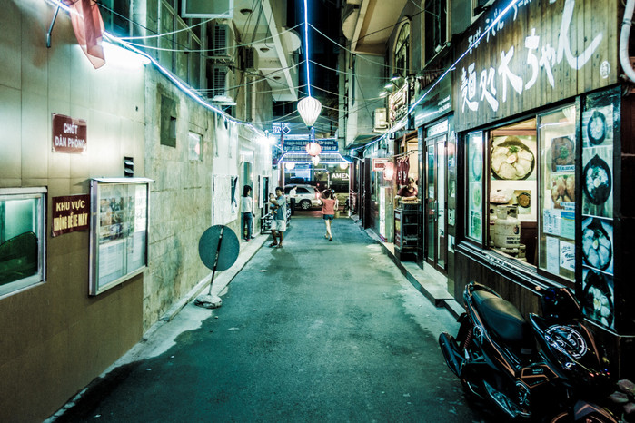Những địa điểm du xuân “giá 0 đồng” khiến giới trẻ mê tít ở Sài Gòn